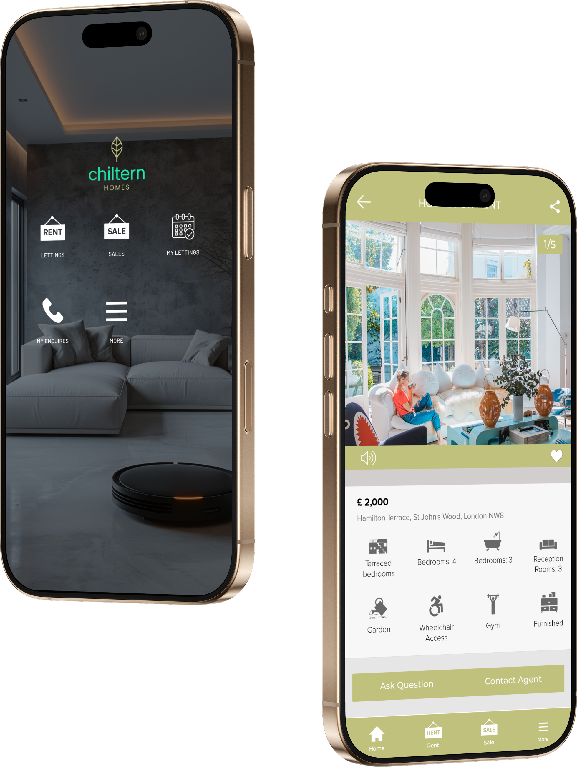  App